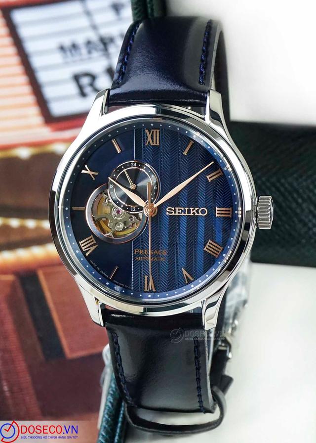 Seiko Presage SARY187