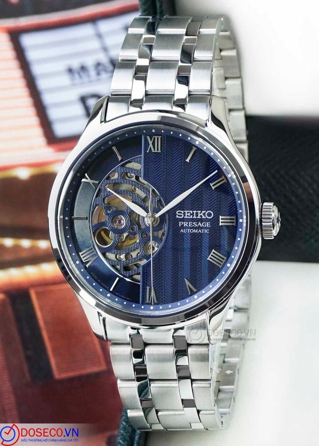 Seiko Presage Sary253