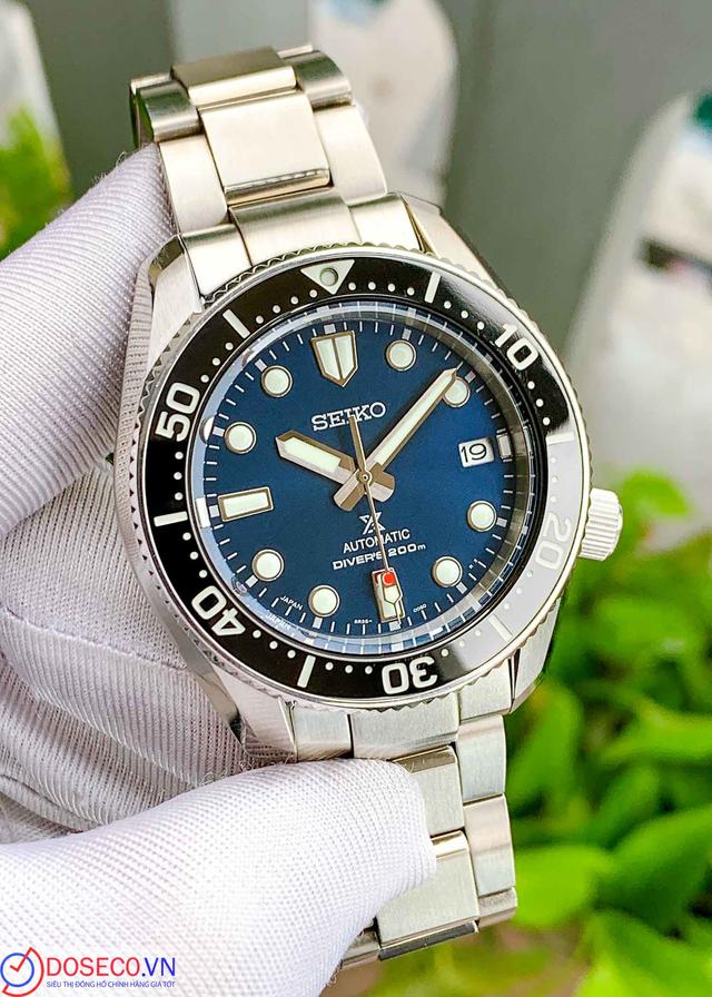 Seiko Prospex SPB187J1 Used