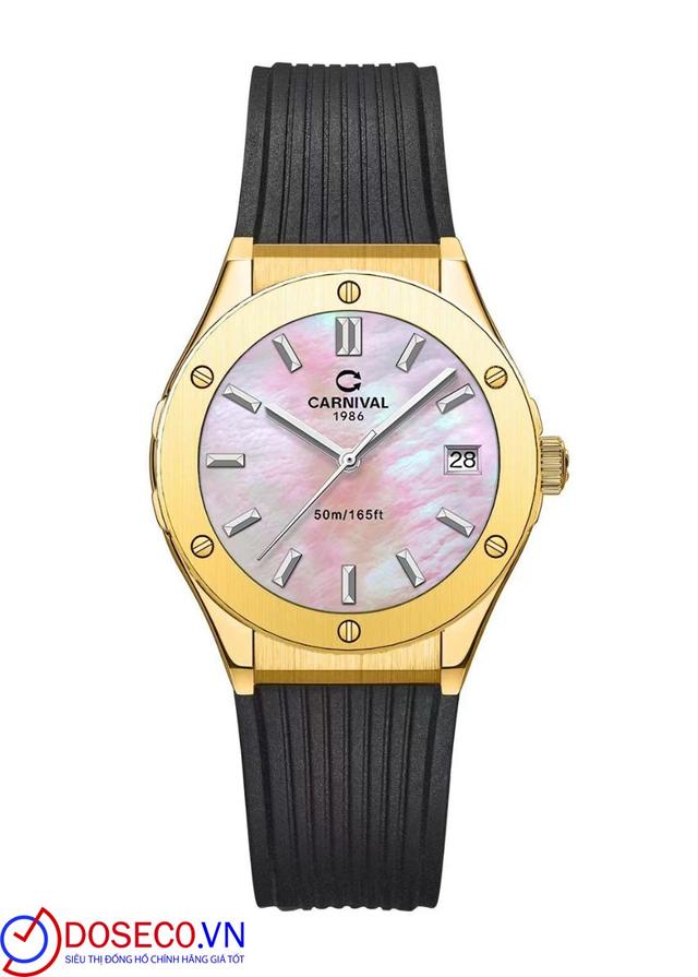 Carnival 8168L-VV-DCS-HK