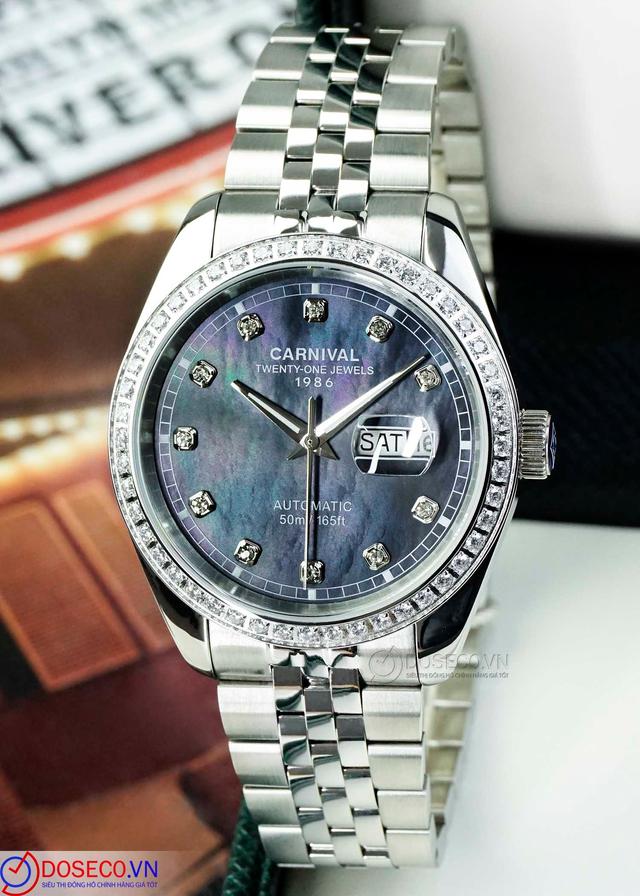 Carnival 8131G2-VT-DK