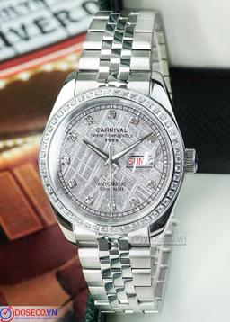 Carnival 8131G2-VT-TT