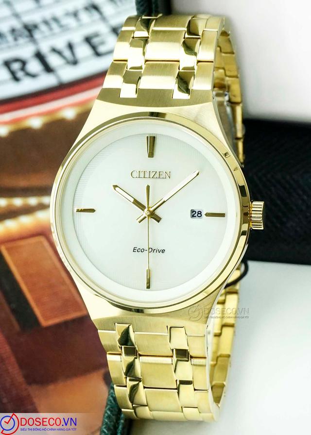 Citizen Eco-Drive BM7652-52P