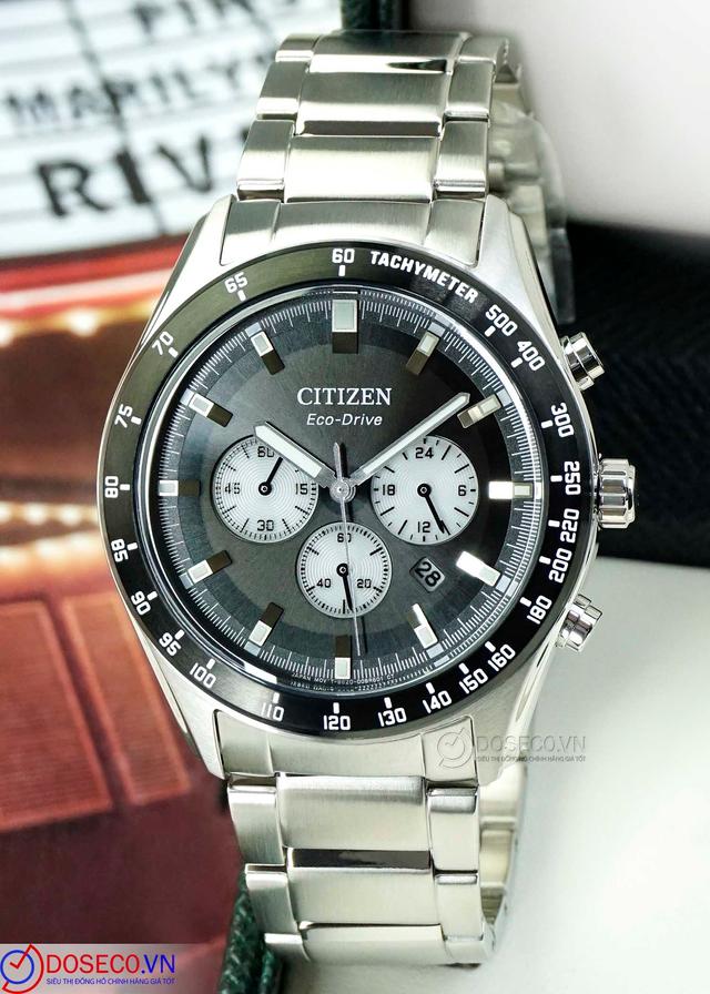 Citizen Eco-Drive CA4674-58E