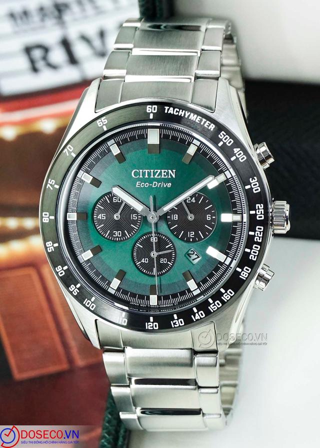 Citizen Eco-Drive CA4674-58X