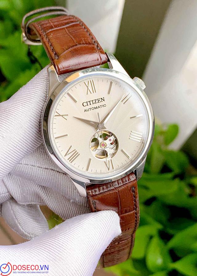 Citizen NH9130-17A Used