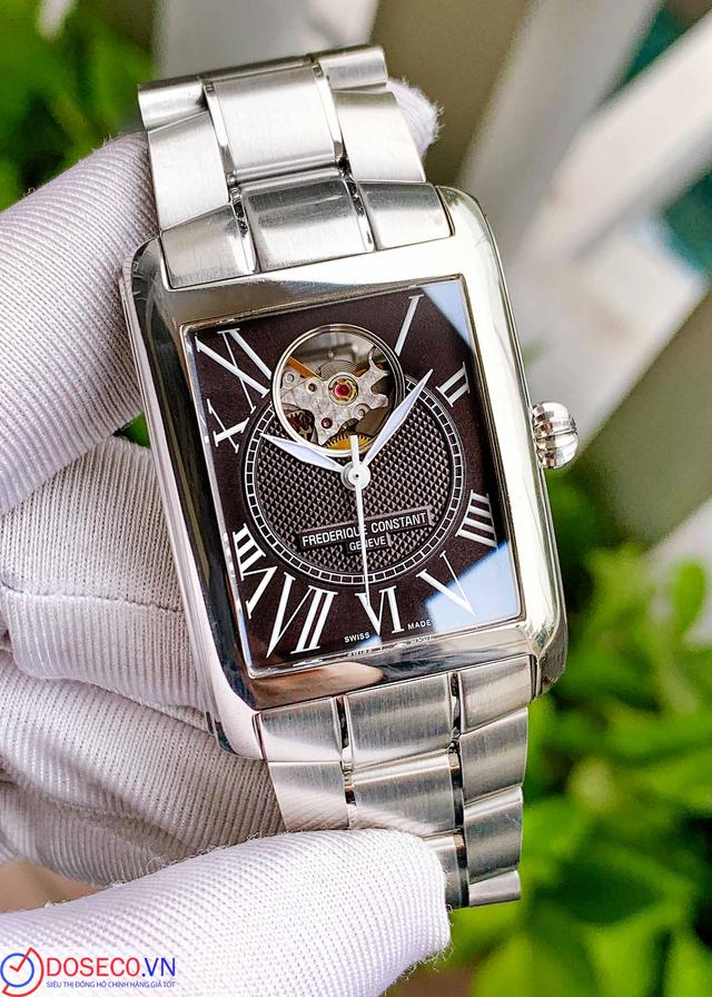 FREDERIQUE CONSTANT FC-310MB4S36B Like new