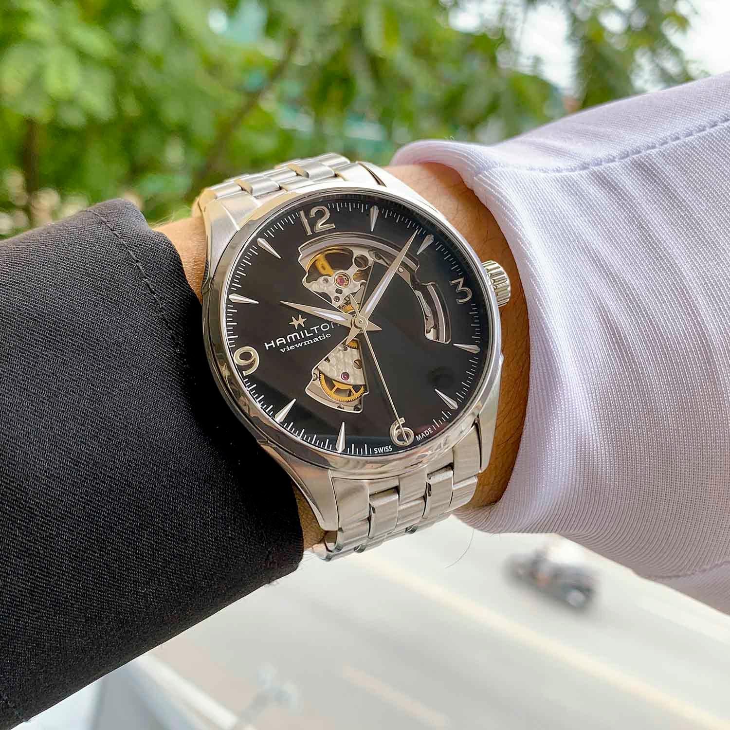 Hamilton viewmatic H32705131 used (10).jpg