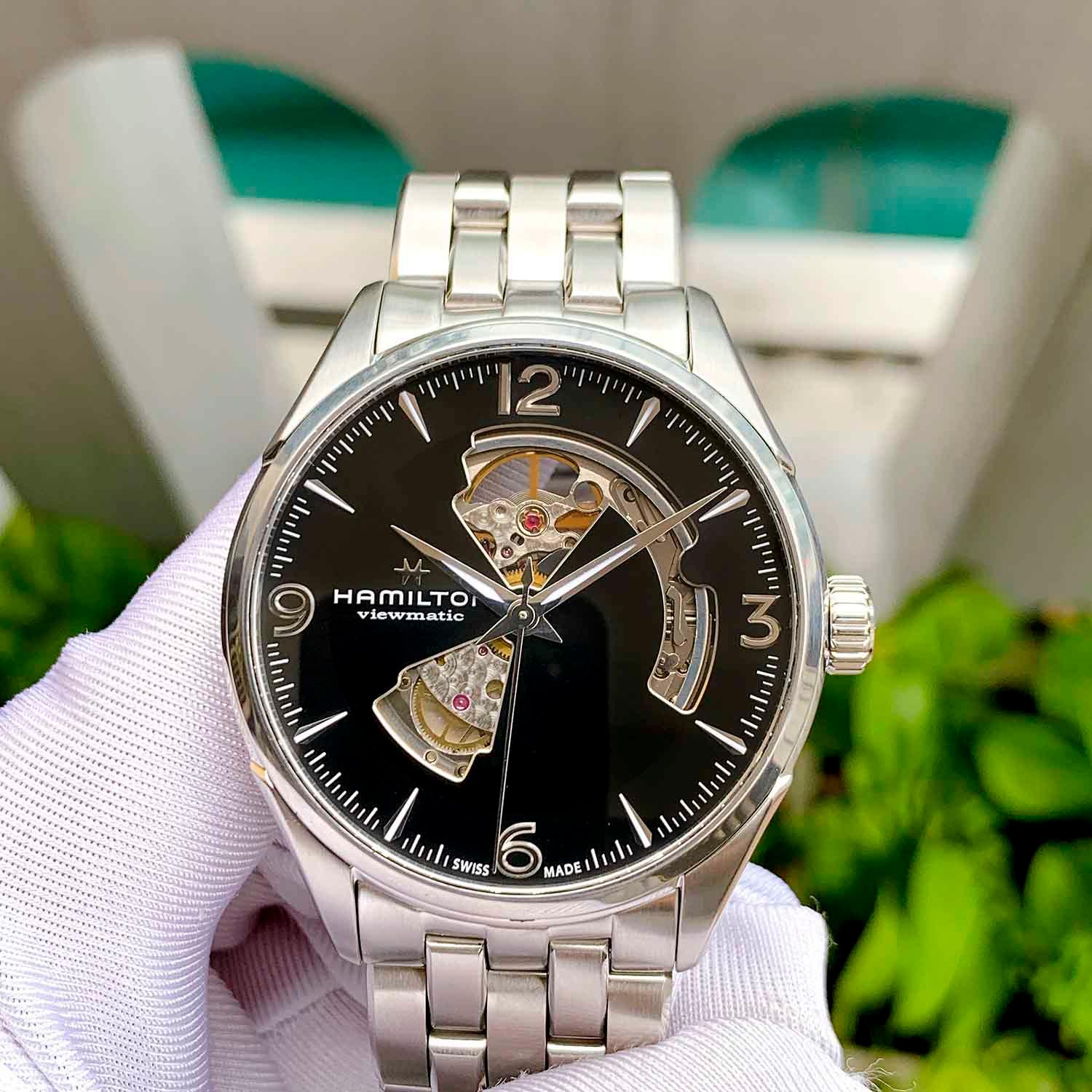 Hamilton viewmatic H32705131 used (6).jpg