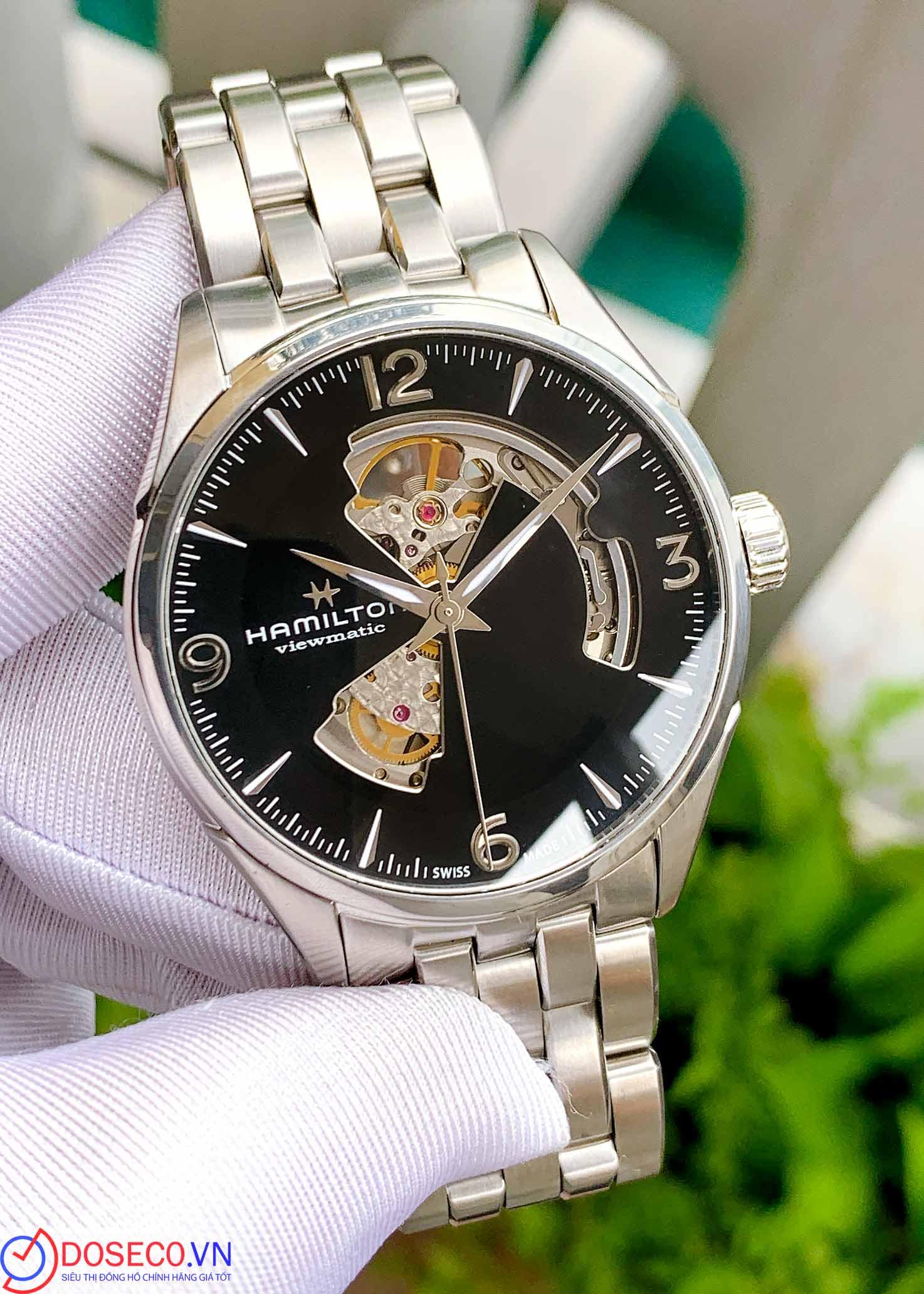 Hamilton viewmatic H32705131 used (8)_1771842298486.jpg