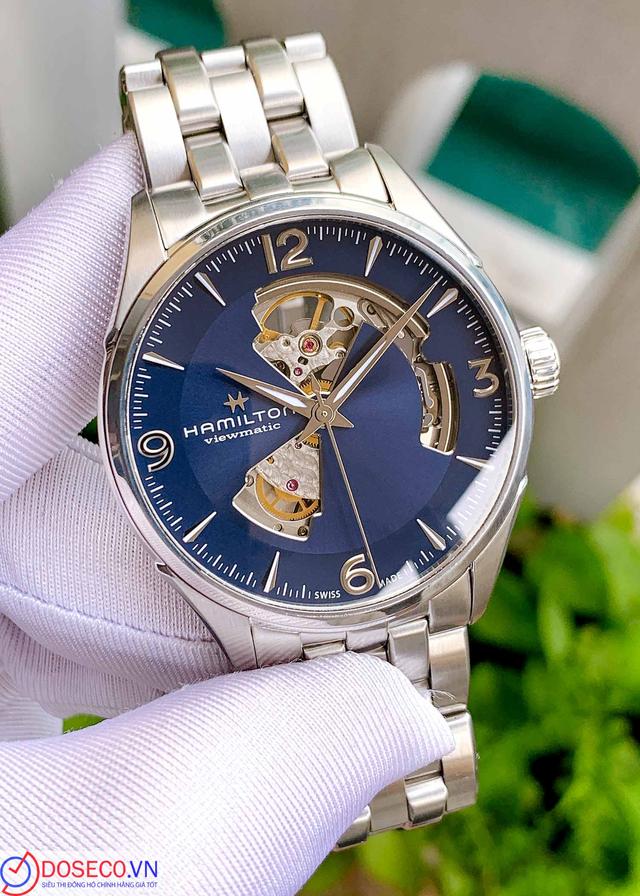 Hamilton Viewmatic H32705141 Used