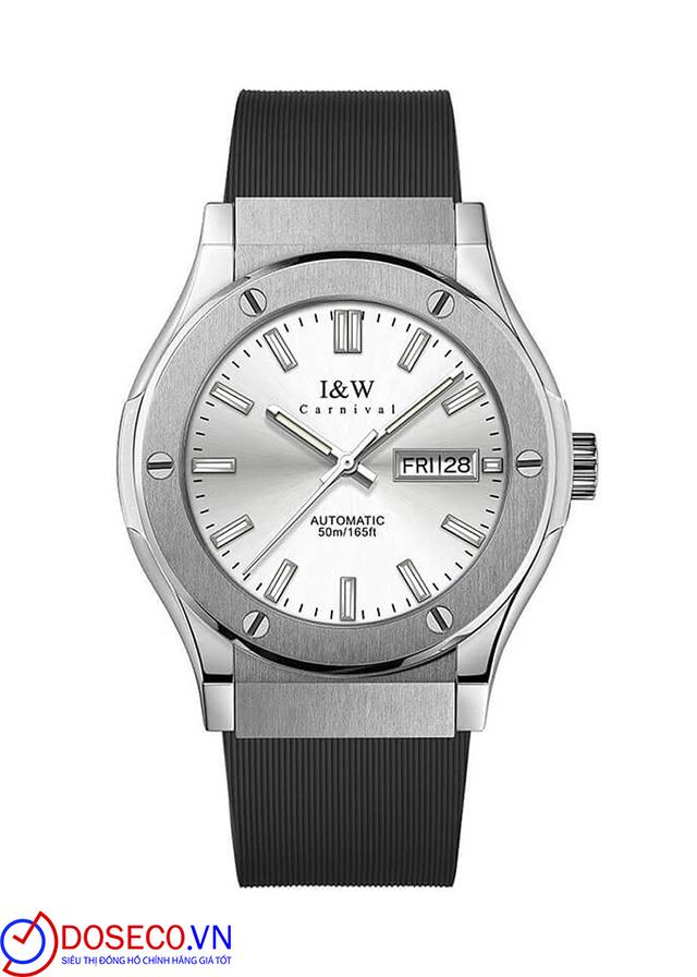 I&W Carnival 55851G1-S1