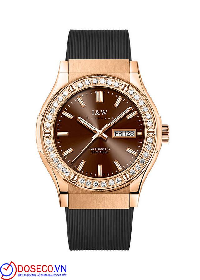 I&W Carnival 55851G2-S12