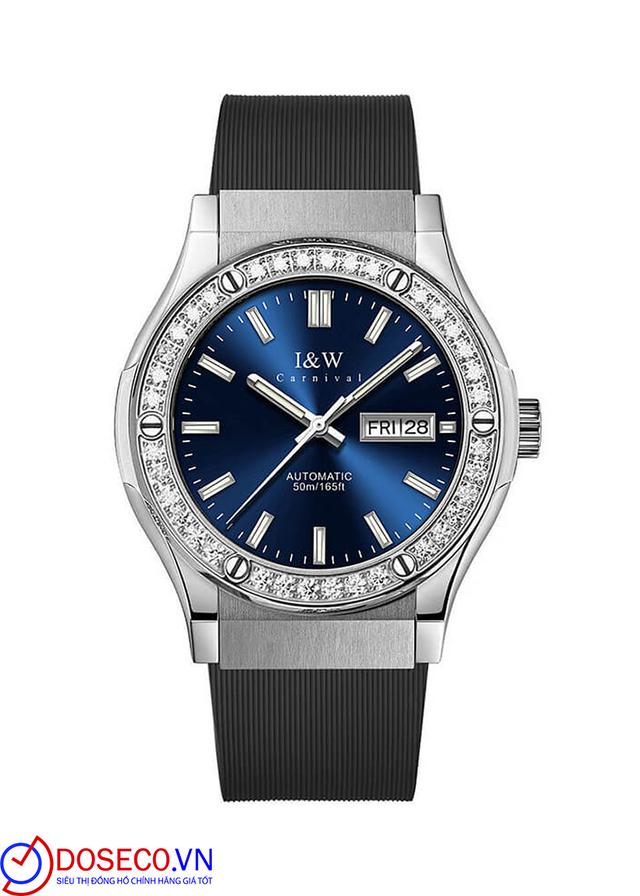 I&W Carnival 55851G2-S2