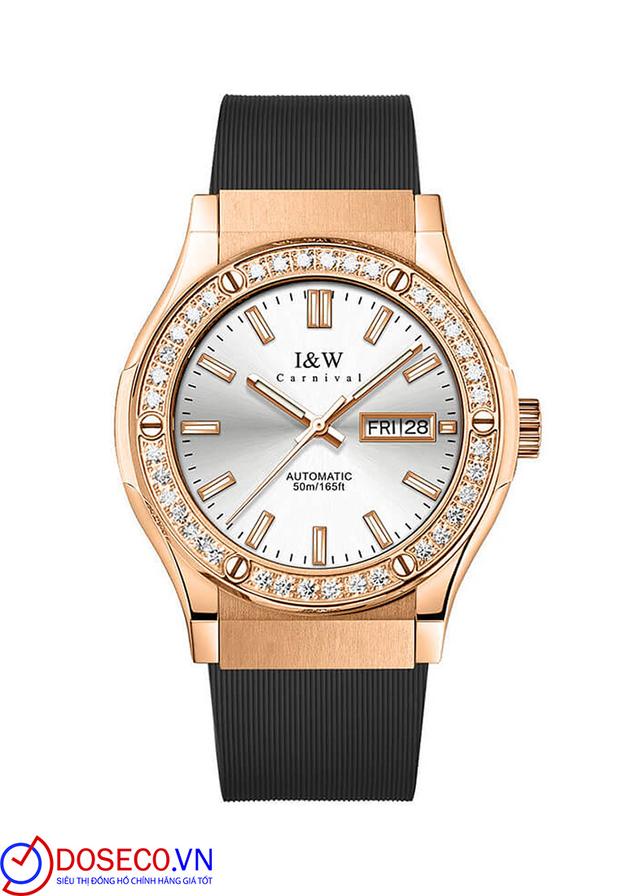 I&W Carnival 55851G2-S7