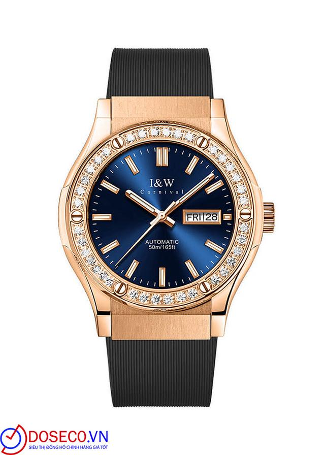 I&W Carnival 55851G2-S8