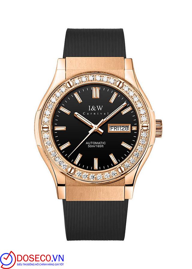 I&W Carnival 55851G2-S9