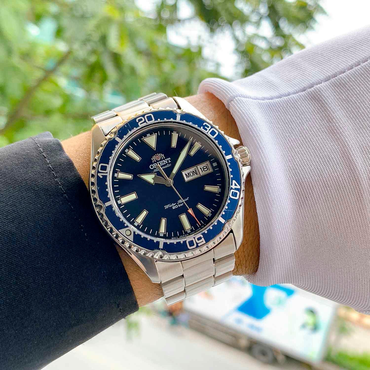 ORIENT MAKO 3 RA-AA0002L19B Used (10).jpg