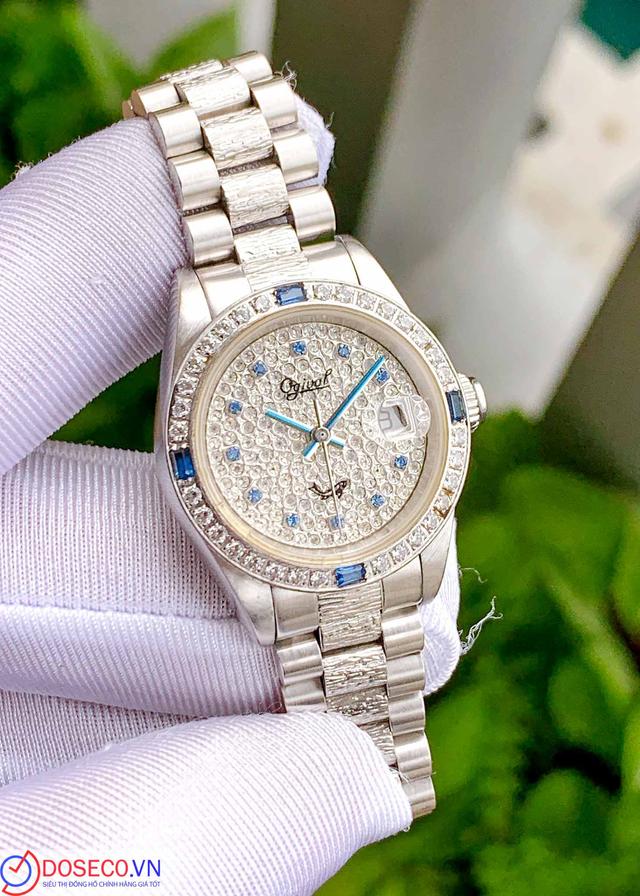 Ogival OG30399DLW-T Used