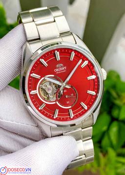 Orient Semi Skeleton RA-AR0010R10B (RA-AR0010R30B) Used