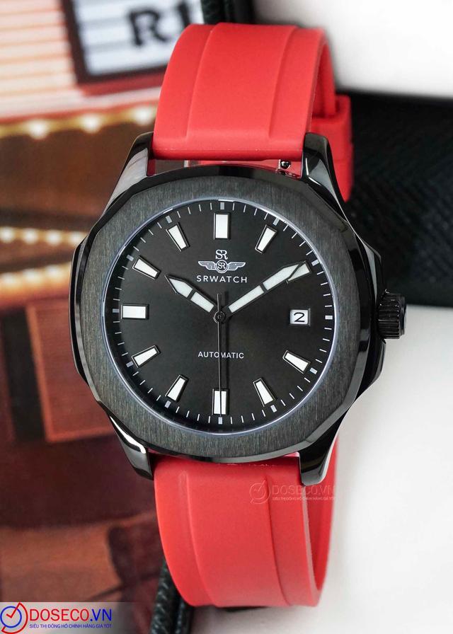 SRWATCH SG88803.4701AT