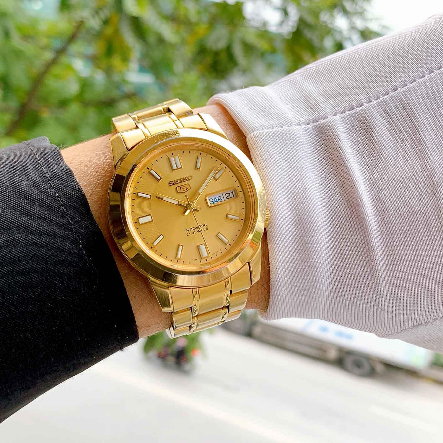 Seiko 5 SNKK20K1 Used (10).jpg