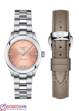 Tissot T-My Lady T132.007.11.336.00 (T1320071133600)