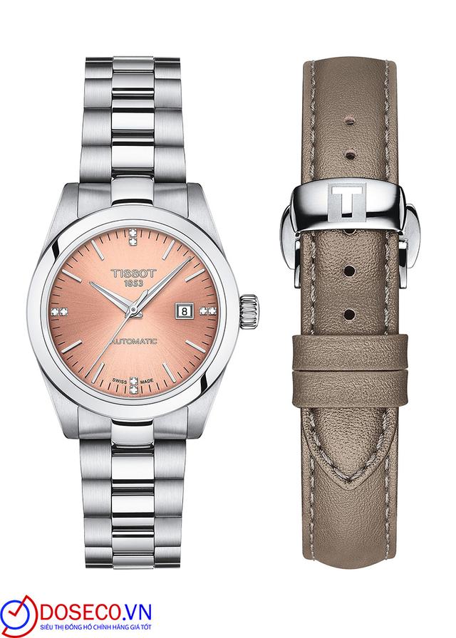 Tissot T-My Lady T132.007.11.336.00 (T1320071133600)