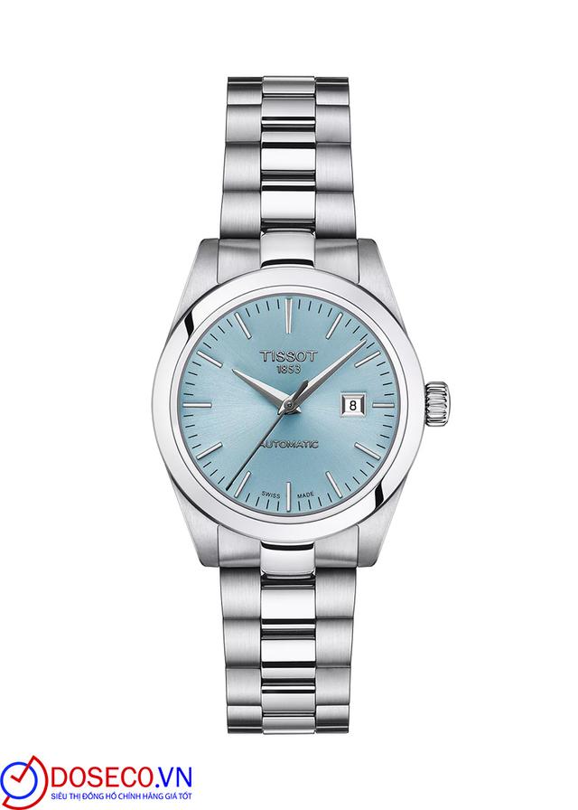 Tissot T-My Lady T132.007.11.351.00 (T1320071135100)