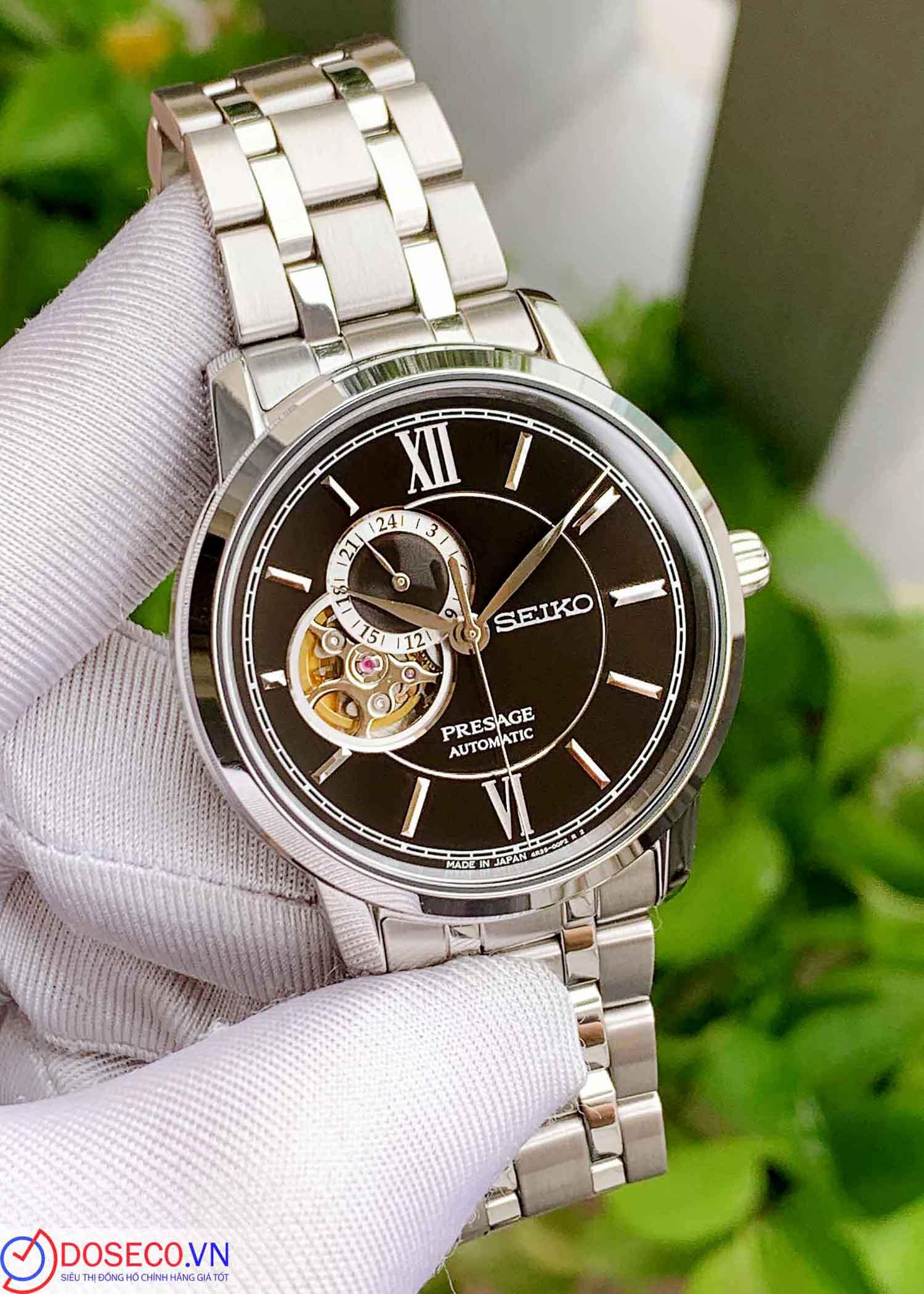 seiko presage SSA367J1 Used (2)_1770438740558.jpg