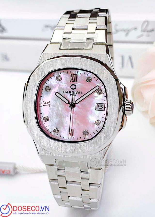 Carnival 8160L-VT-HK