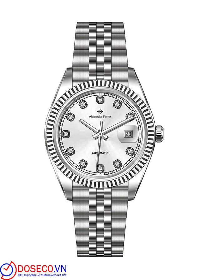 Alexander Ferros 8232S/02