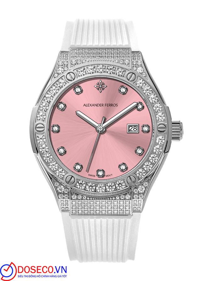  Alexander Ferros 2251FS-18