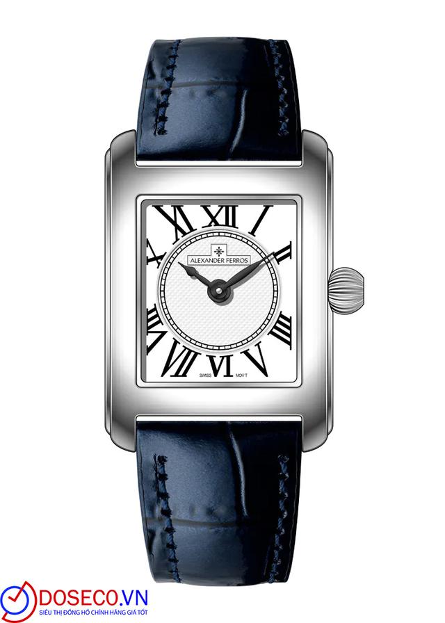  Alexander Ferros 7282S-02