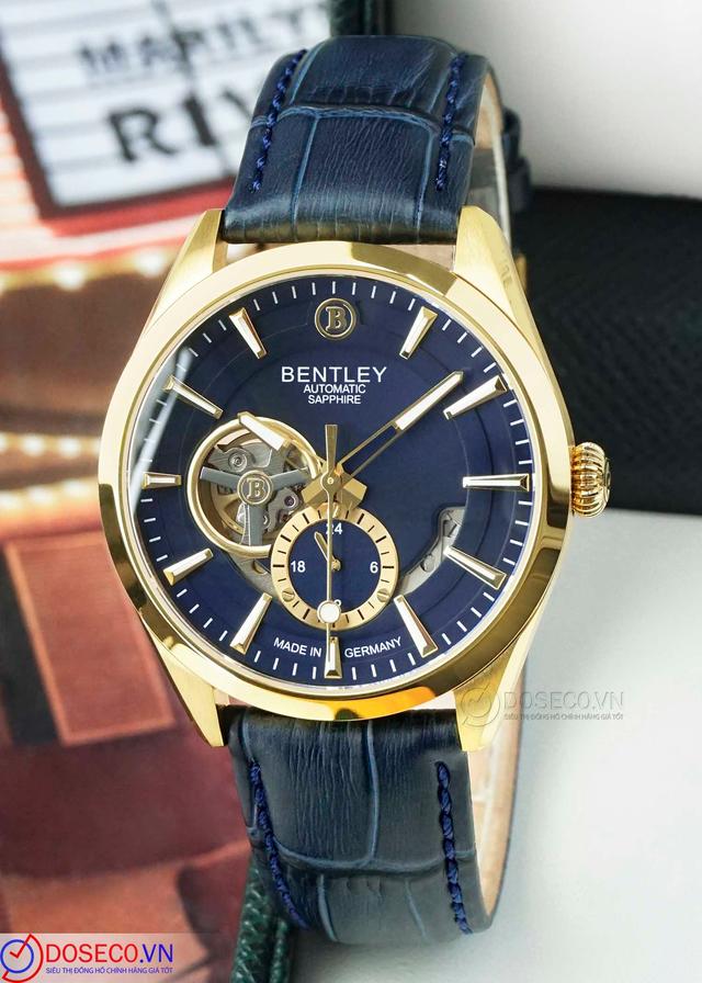 Bentley mặt hề BL2431-25MKNN-AMK-GL-X