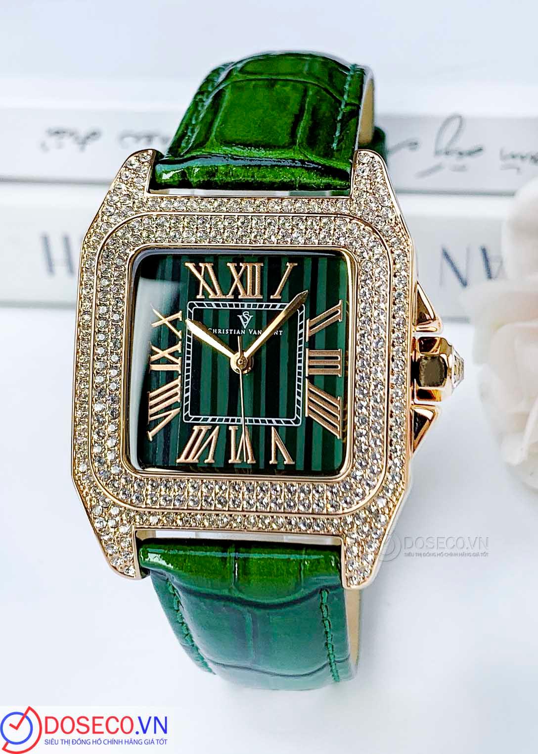 CHRISTIAN VAN SANT Radieuse CV4424 (2).jpg