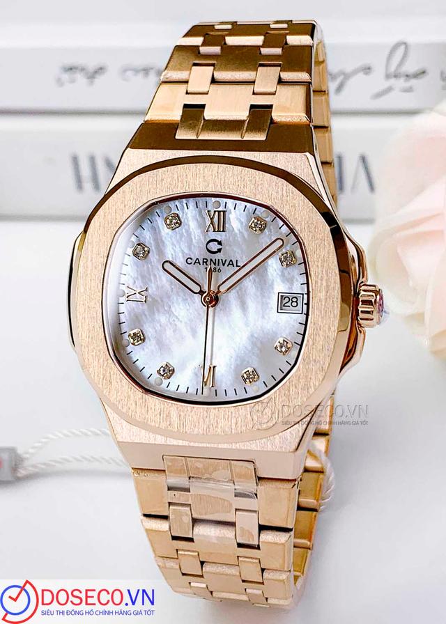 Carnival 8160L-VH-TK