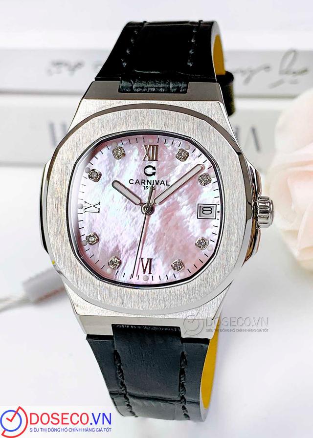 Carnival 8160L-VT-DD-HK