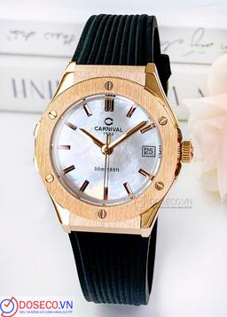 Carnival 8168L-VH-DCS-TK