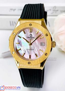 Carnival 8168L-VV-DCS-HK