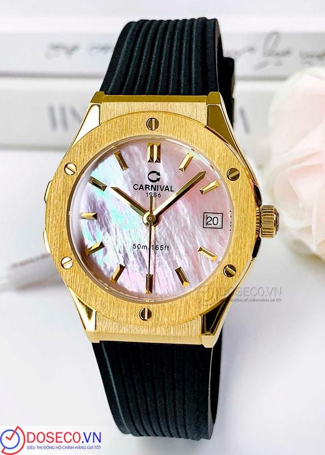 Carnival 8168L-VV-DCS-HK