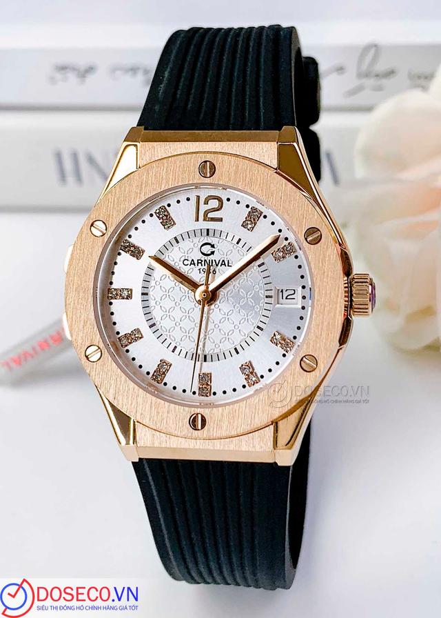 Carnival 8173L-VH-DCS-T