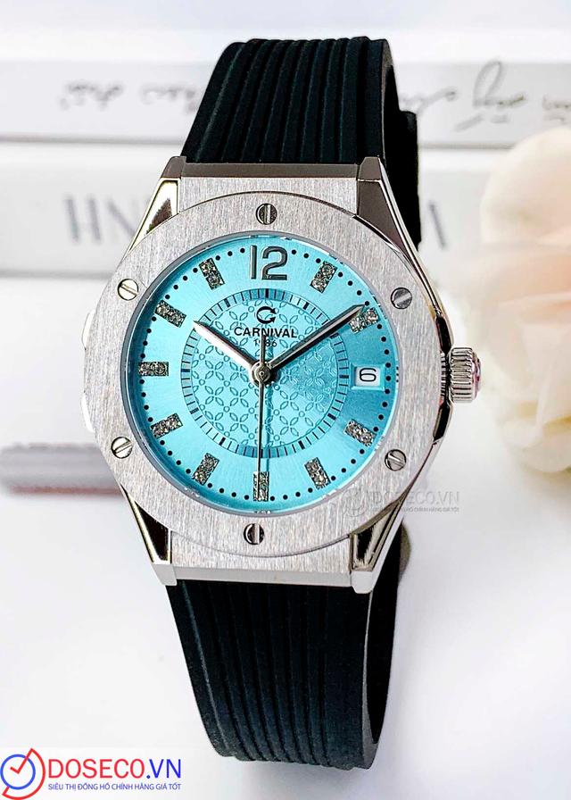 Carnival 8173L-VT-DCS-XT