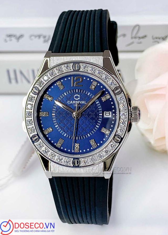 Carnival 8173L2-VT-DCS-X