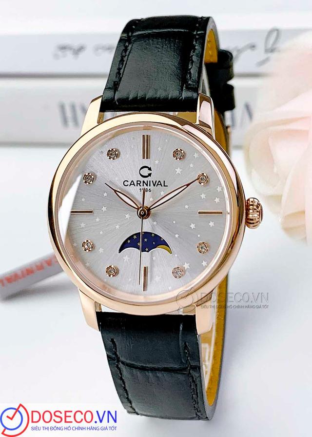 Carnival 8193L-VH-DD-T