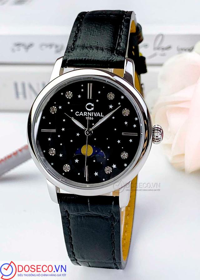 Carnival 8193L-VT-DD-D