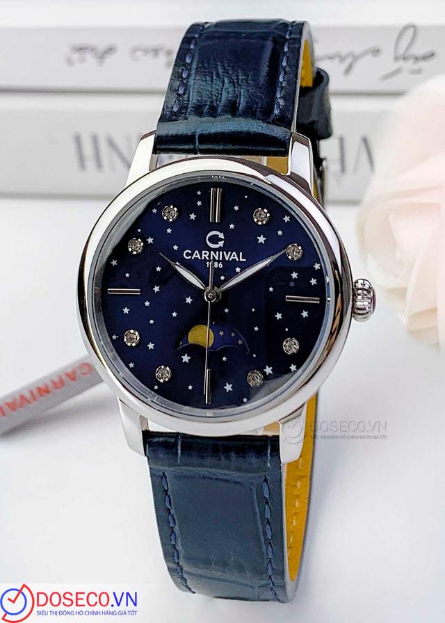 Carnival 8193L-VT-DD-X