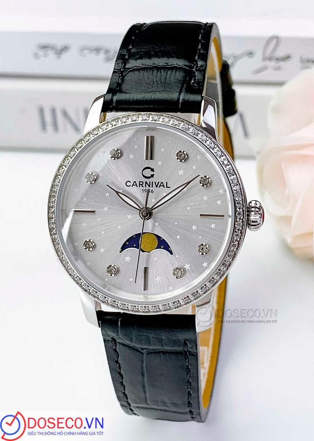 Carnival 8193L2-VT-DD-T