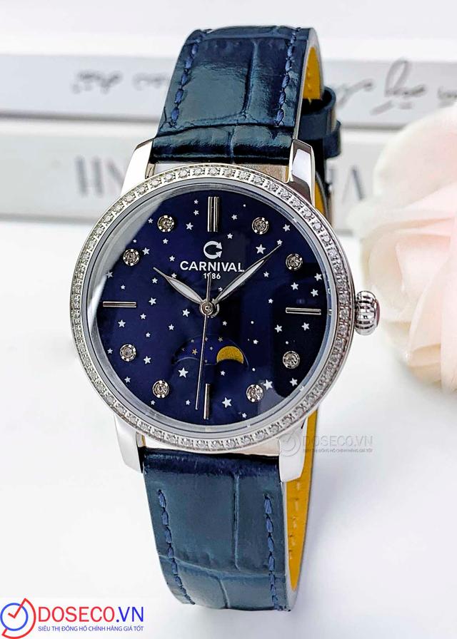 Carnival 8193L2-VT-DD-X