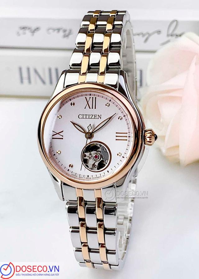 Citizen Automatic PR1044-87X